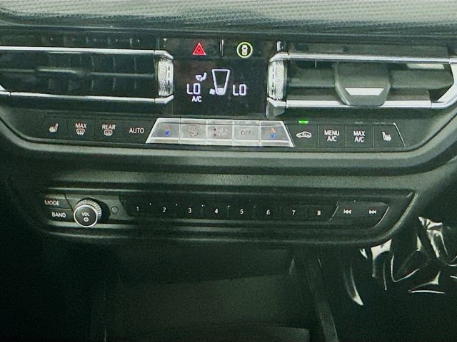 Used 2021 BMW 228i Gran Coupe w/ Convenience Package image 17