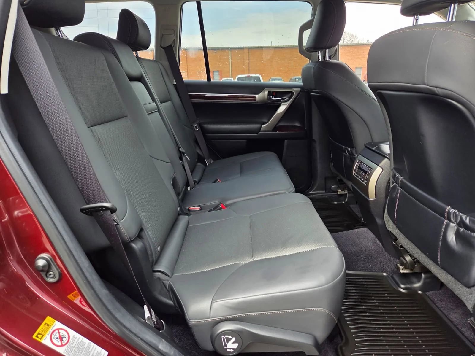 Used 2019 Lexus GX 460 Premium image 13