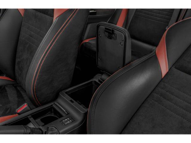Used 2020 Subaru WRX STI w/ Popular Package #1 AWD/4WD image 17