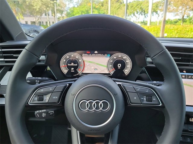New 2026 Audi A3 2.0T Premium Plus image 16