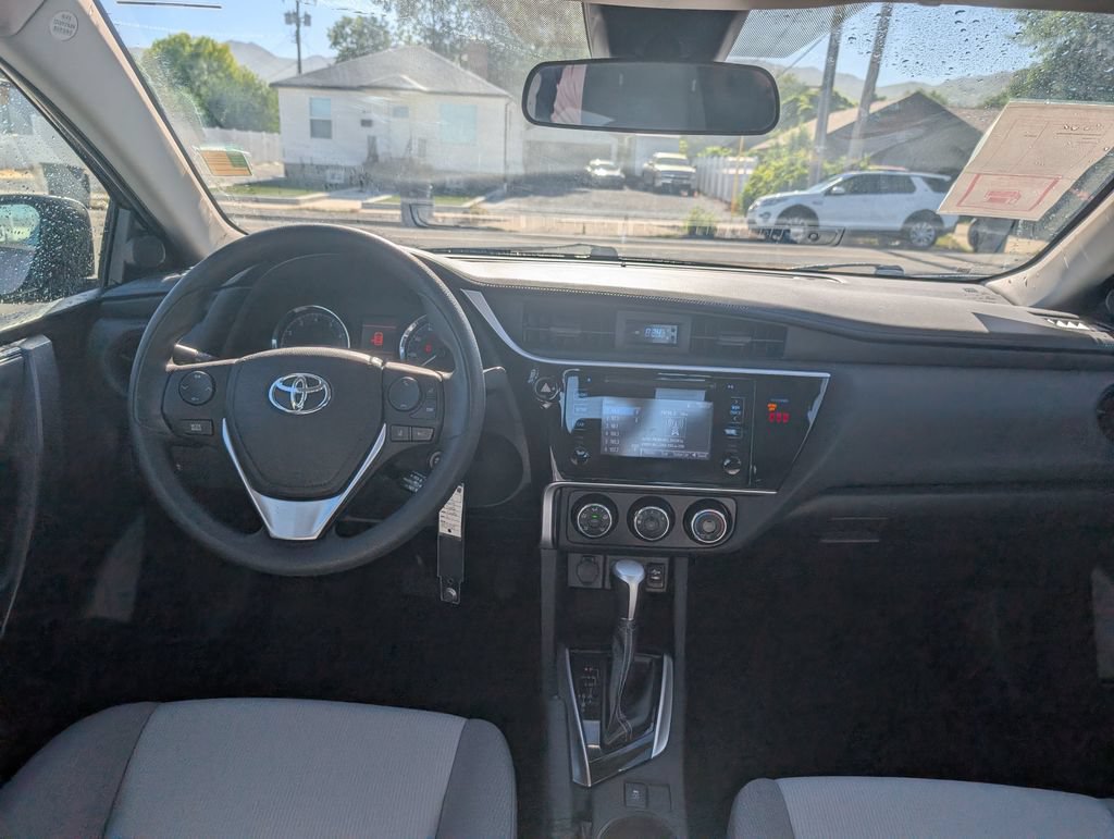 Used 2019 Toyota Corolla L FWD image 8