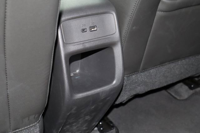 Certified 2026 Buick Envista Preferred w/ Convenience II Package FWD image 18