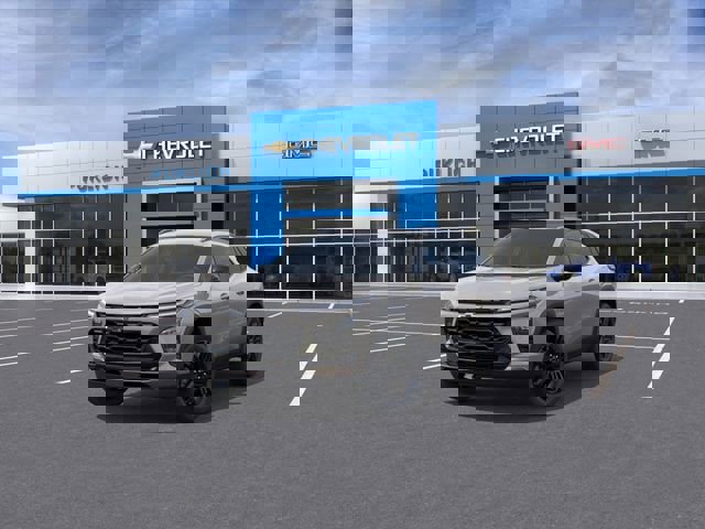 New 2026 Chevrolet Trax ACTIV image 8