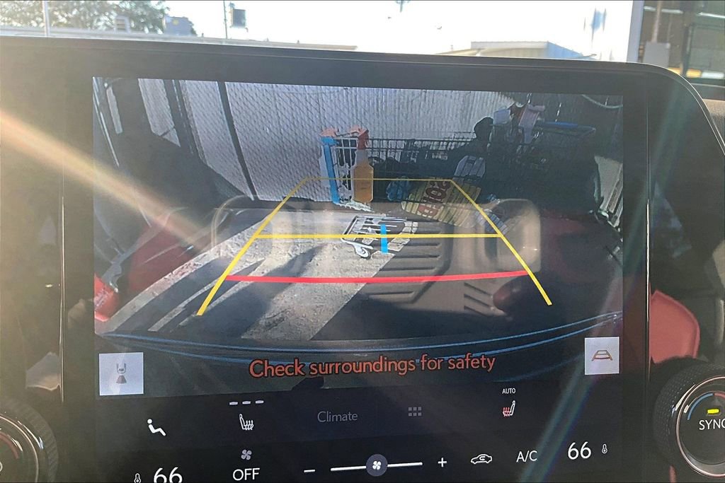 Used 2023 Lexus NX 350 F Sport image 13