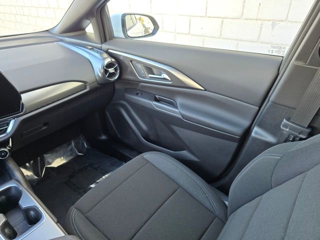 Used 2026 Chevrolet Equinox EV LT image 32