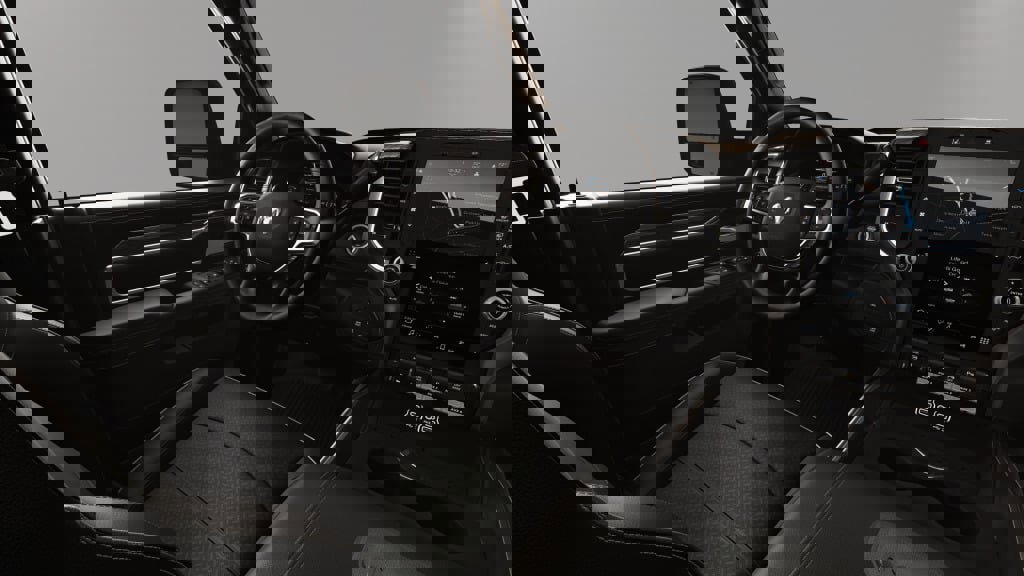 New 2026 RAM 2500 Laramie image 6