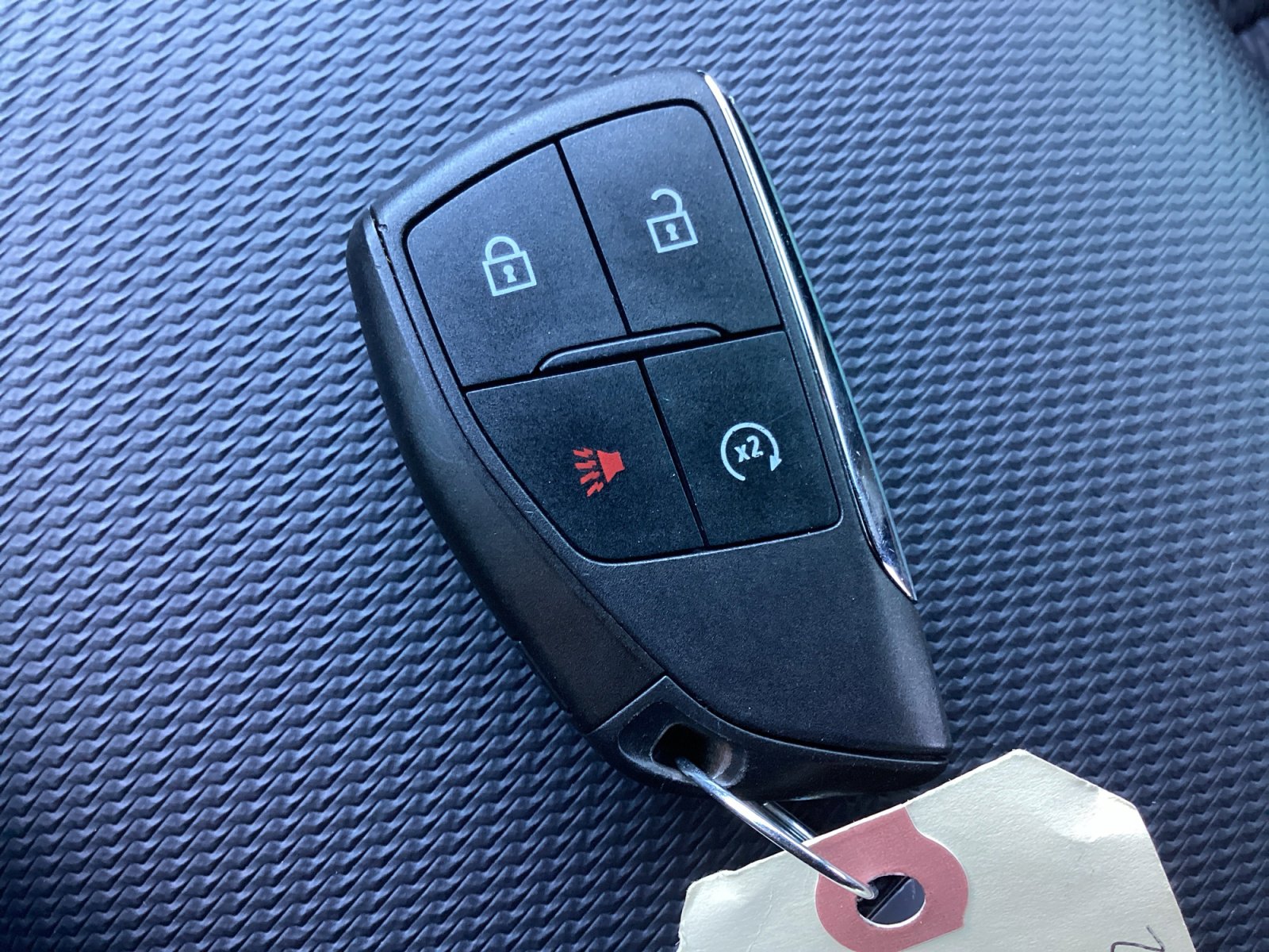 Used 2025 Chevrolet Equinox LT w/ Safety and Technology Package image 36