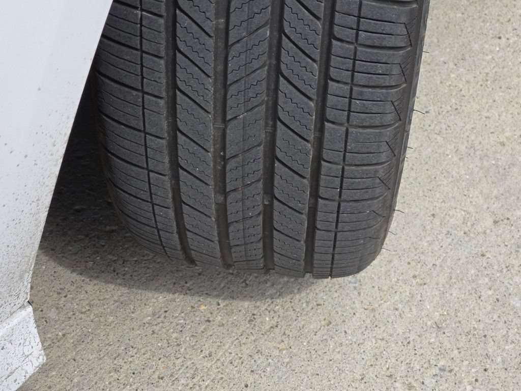 Certified 2026 Mercedes-Benz CLA 250 4MATIC image 13