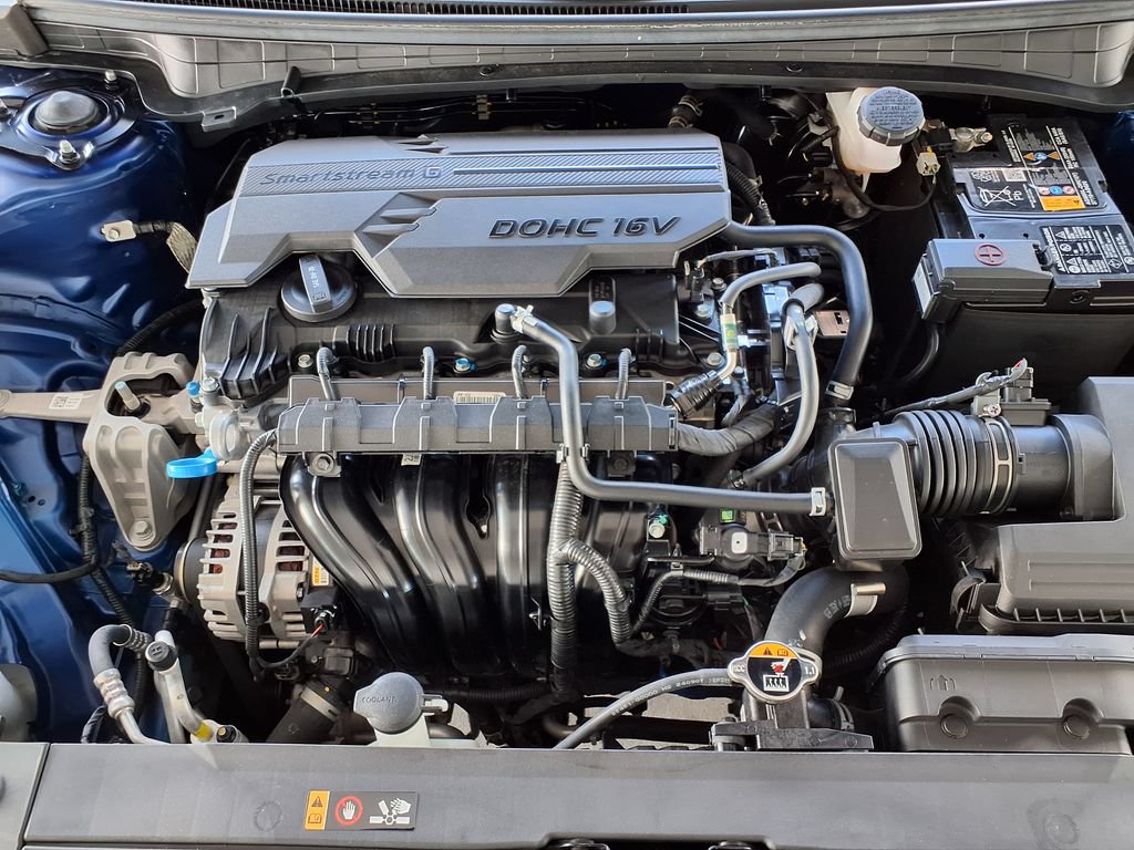 Used 2025 Kia K4 FWD image 35