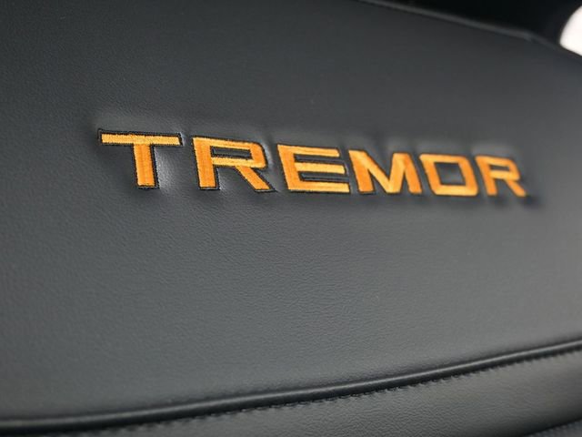 New 2026 Ford Expedition Tremor AWD/4WD image 19