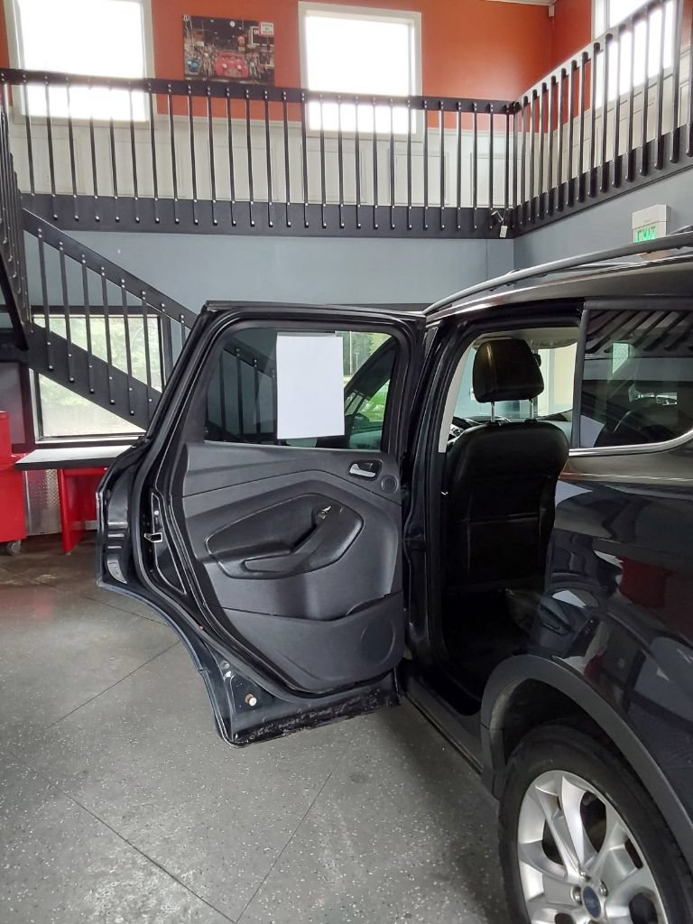 Used 2013 Ford Escape SEL AWD/4WD image 20