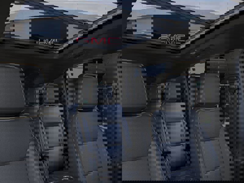 New 2026 GMC Yukon XL Elevation image 24