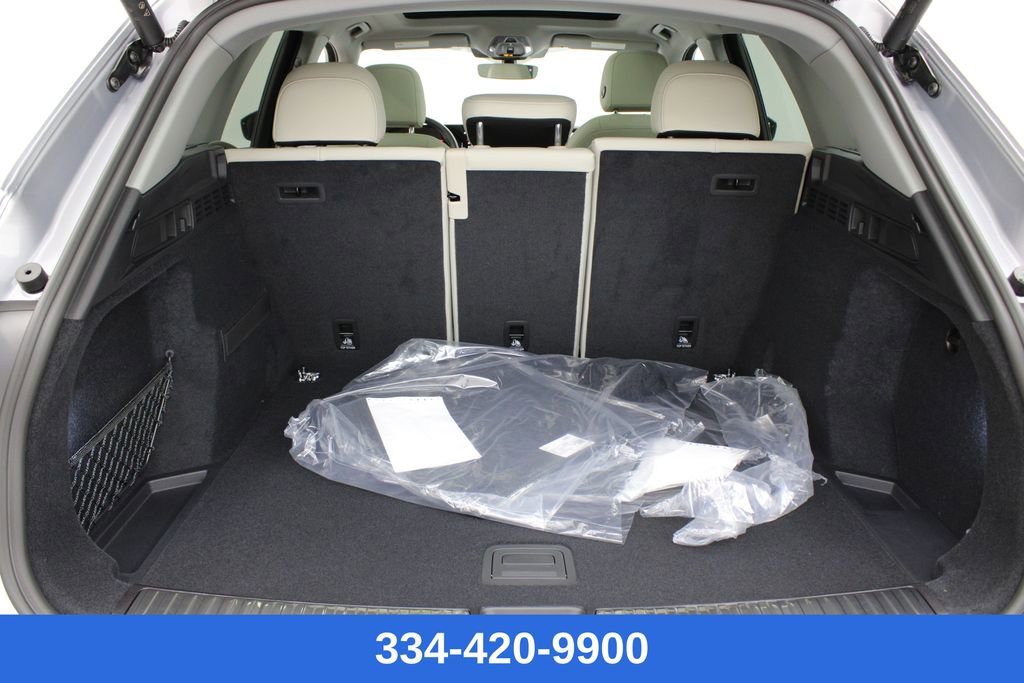 New 2025 Audi Q5 Premium image 29