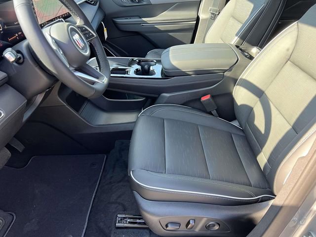 New 2026 Buick Enclave Sport Touring w/ Power Package image 19