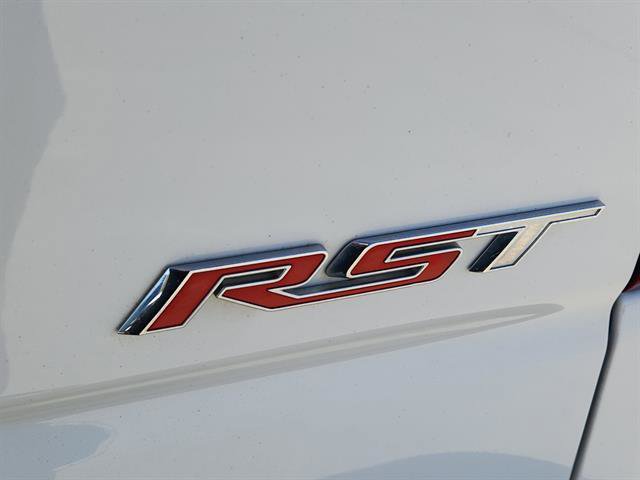 Used 2021 Chevrolet Silverado 1500 RST w/ All Star Edition Plus image 5