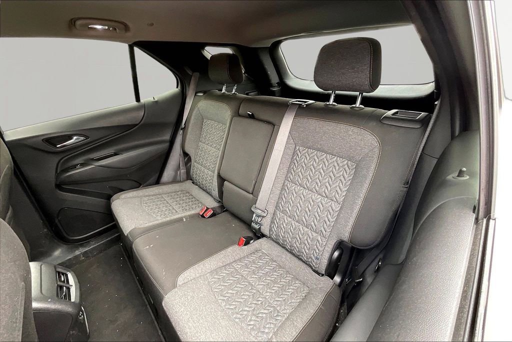 Used 2024 Chevrolet Equinox LT image 22