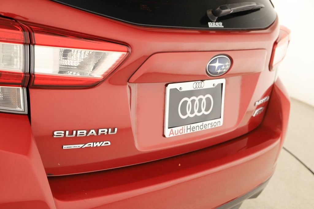 Used 2017 Subaru Impreza 2.0i Sport image 31