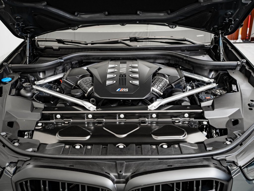 New 2026 BMW X5 M60i image 50