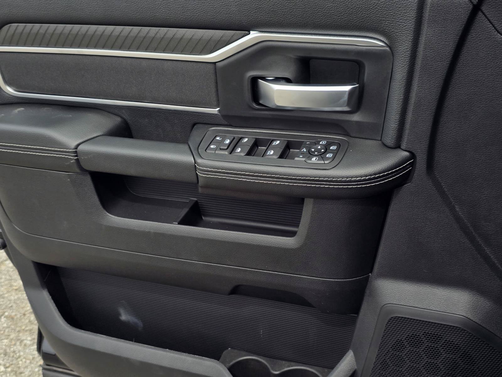 New 2027 RAM 3500 Lone Star AWD/4WD image 21