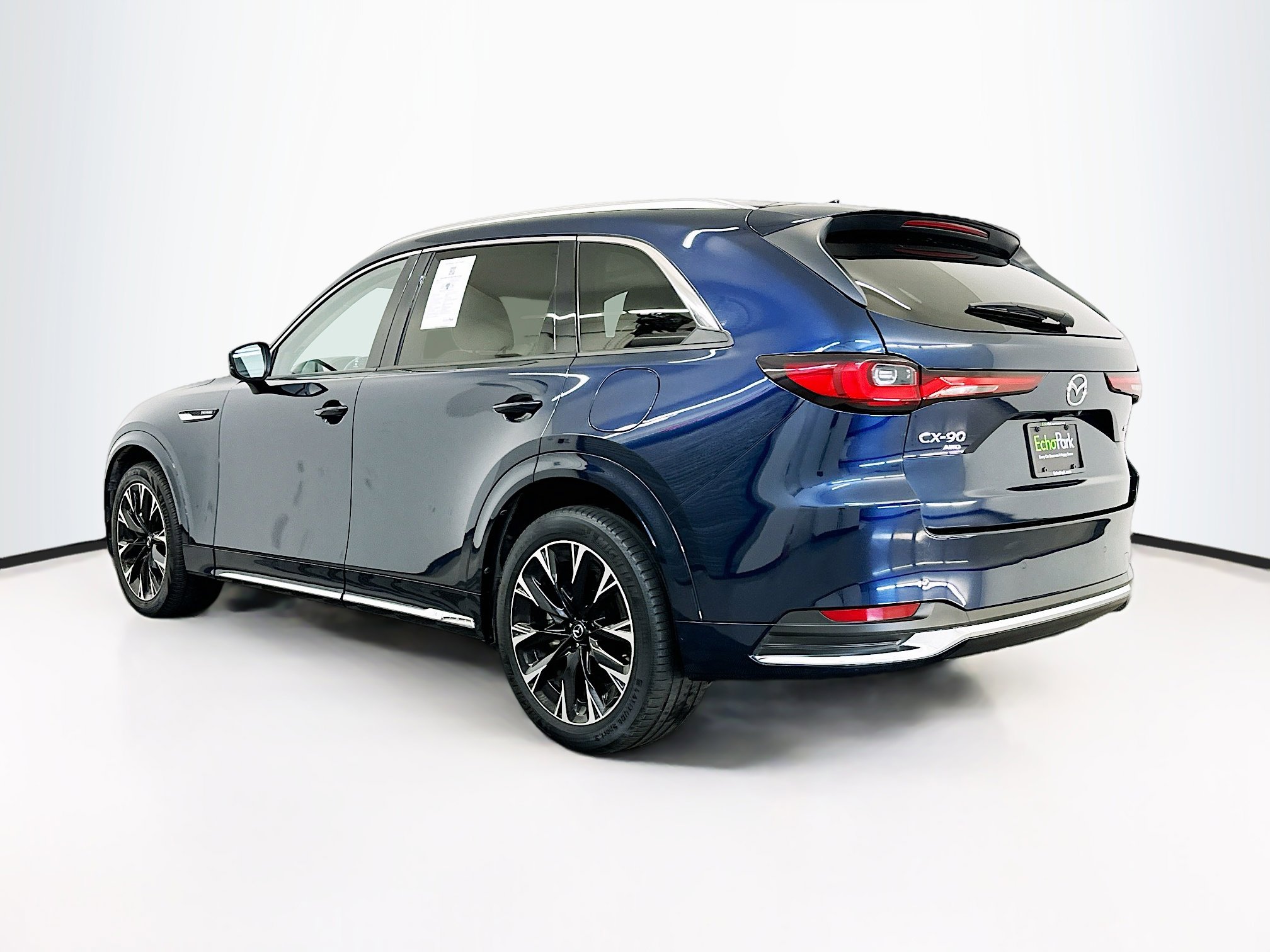 Used 2024 MAZDA CX-90 3.3 Turbo S image 5