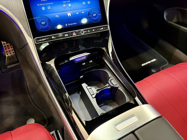 New 2026 Mercedes-Benz CLE 300 4MATIC Coupe image 17