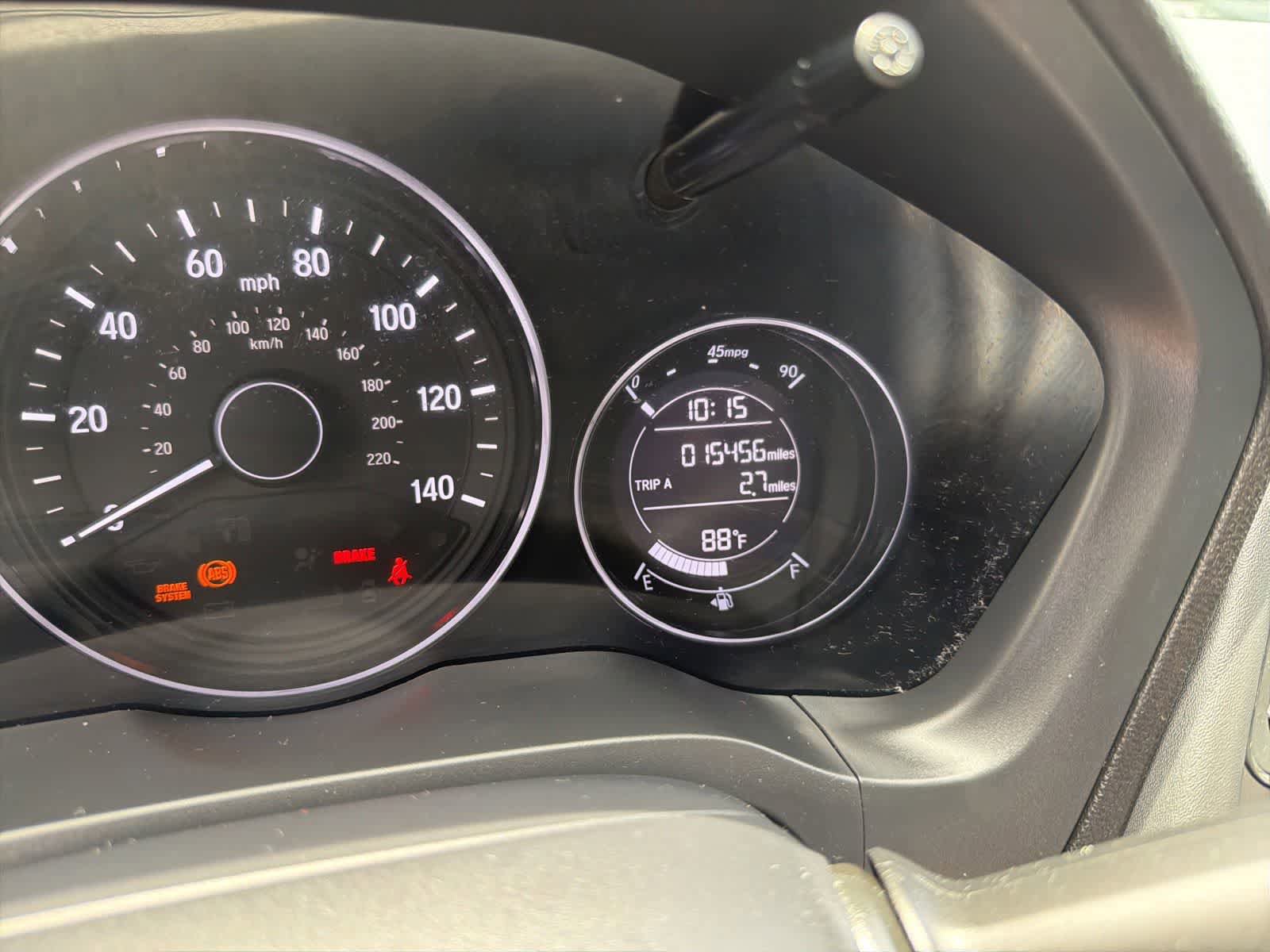 Used 2021 Honda HR-V Sport video 2