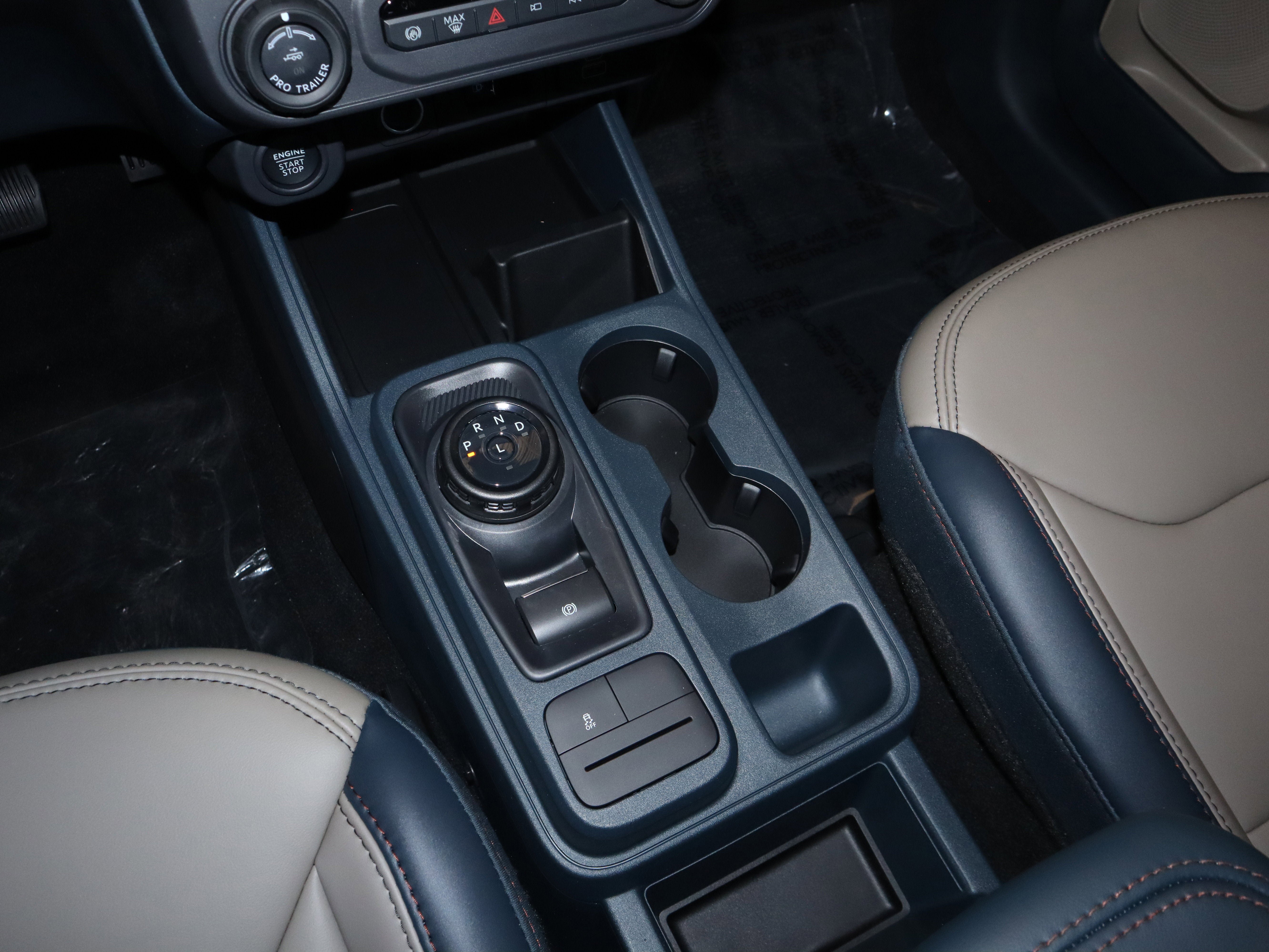 New 2026 Ford Maverick Lariat AWD/4WD image 31