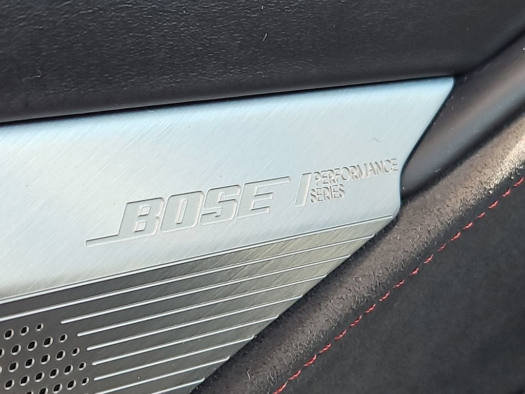 Certified 2020 Chevrolet Corvette Stingray Premium Cpe w/ 3LT Preferred Equipment Group RWD image 23