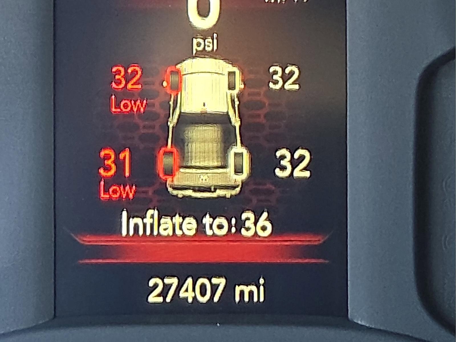 Used 2024 RAM 1500 Tradesman image 23