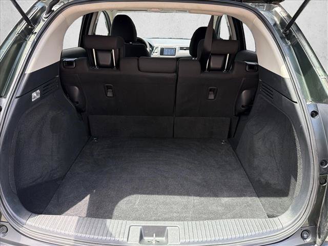 Used 2018 Honda HR-V EX image 27
