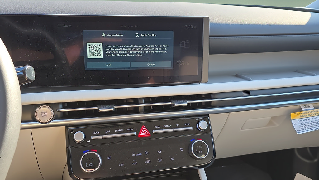 New 2026 Hyundai Tucson SEL Plus AWD/4WD image 17