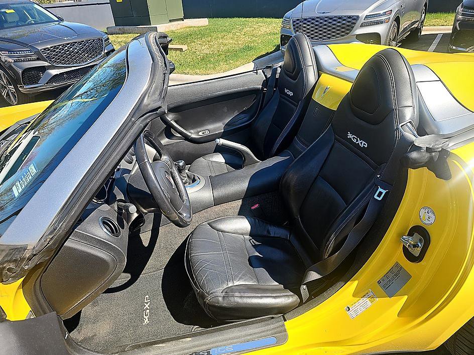 Used 2008 Pontiac Solstice GXP w/ Premium Package image 19