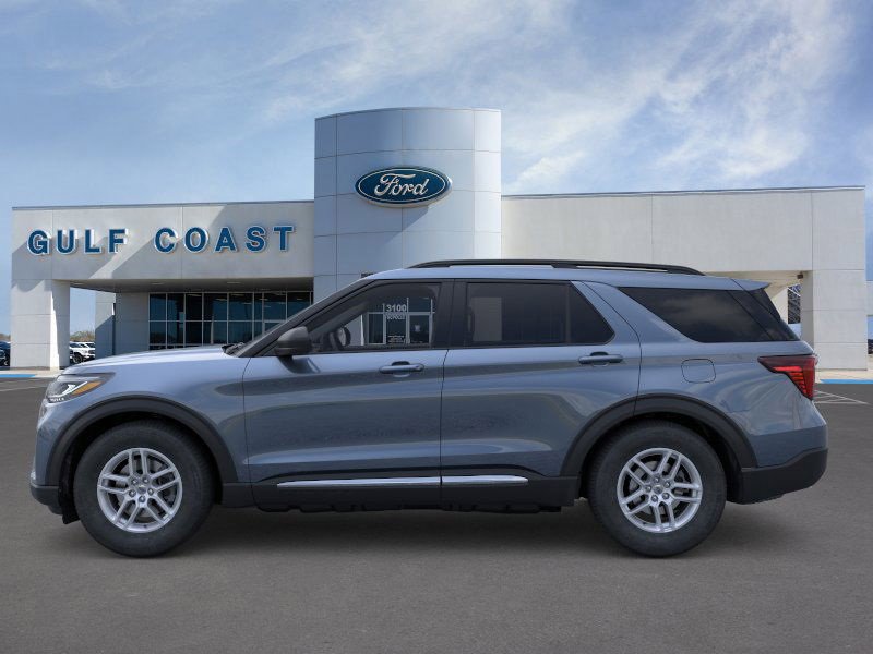 New 2025 Ford Explorer Active w/ Active Comfort Package image 3