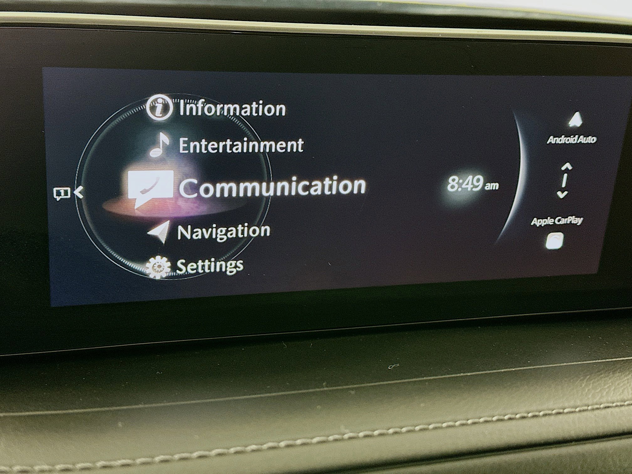 Used 2025 MAZDA CX-30 AWD 2.5 S w/ Preferred Package image 21