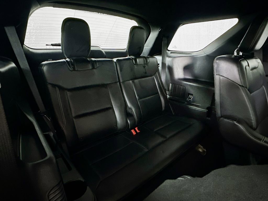 Used 2021 Ford Explorer ST w/ Equipment Group 401A image 14