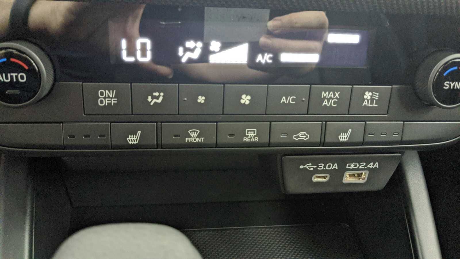 New 2026 Subaru Outback Premium AWD/4WD image 20