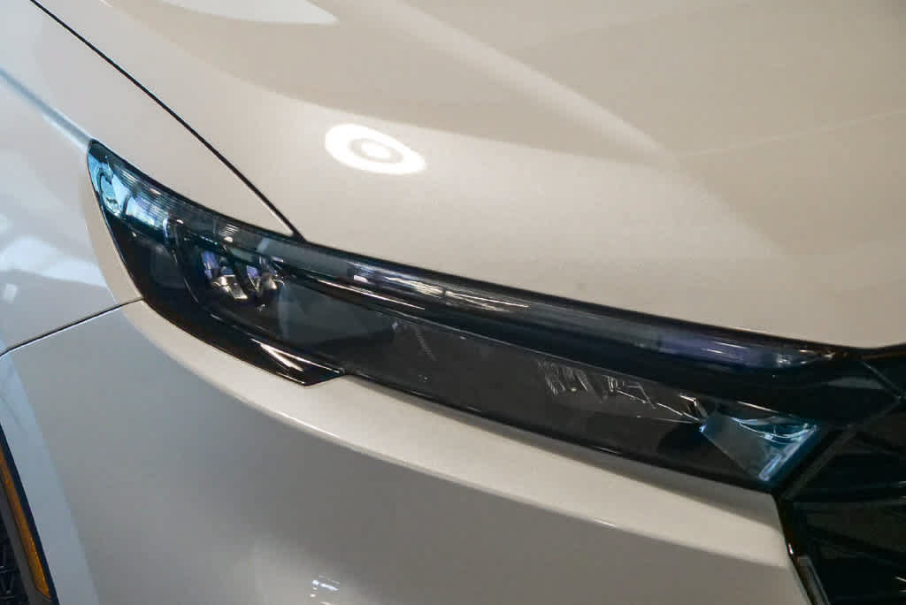 New 2027 Honda CR-V Sport Touring image 4