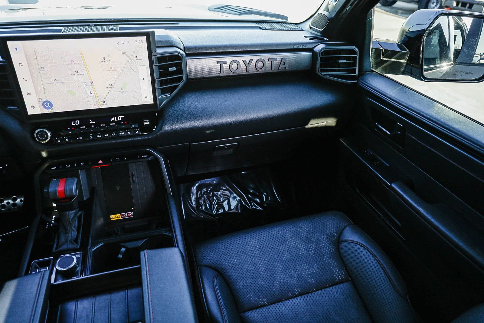 Used 2025 Toyota Tundra TRD Pro image 15