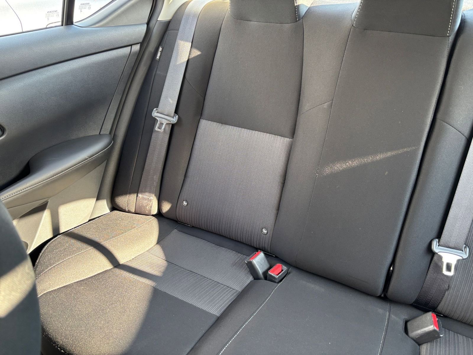 Used 2025 Nissan Sentra SV image 37