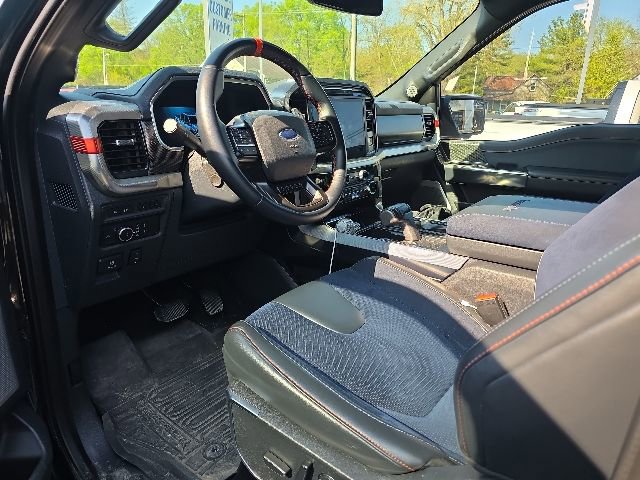 Used 2022 Ford F150 Raptor w/ Raptor 37 Performance Package AWD/4WD image 16