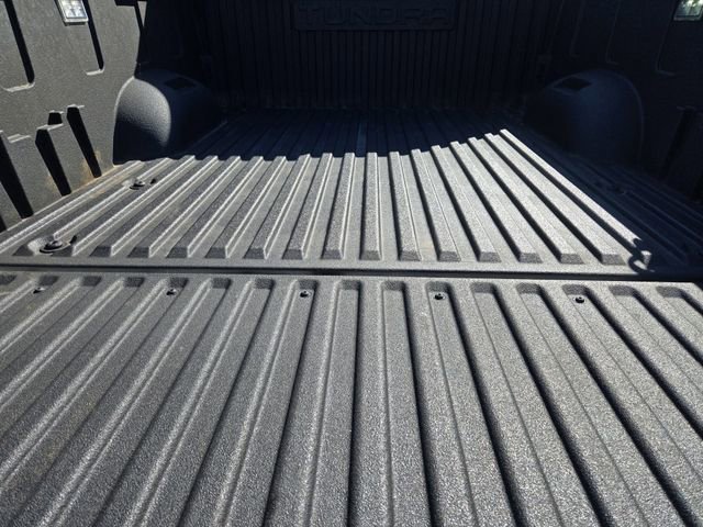 Used 2024 Toyota Tundra Limited w/ Power Package image 37