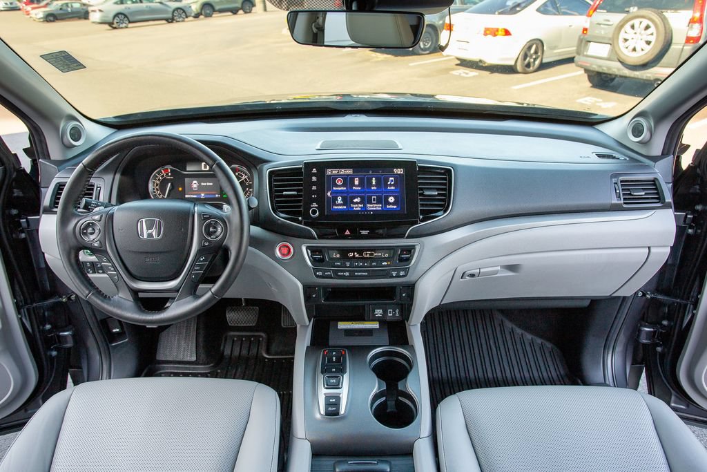 Certified 2023 Honda Ridgeline RTL-E image 26