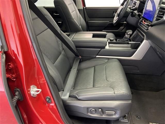 Used 2024 Toyota Sequoia Limited AWD/4WD image 35