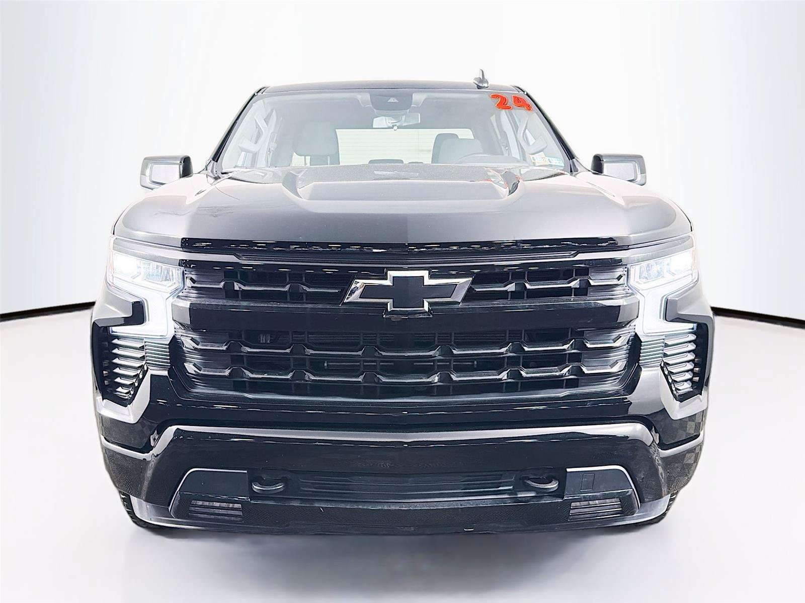 Used 2024 Chevrolet Silverado 1500 RST w/ Protection Package AWD/4WD image 6