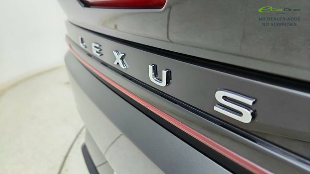 Used 2023 Lexus RZ 450e Premium w/ Technology Package image 16