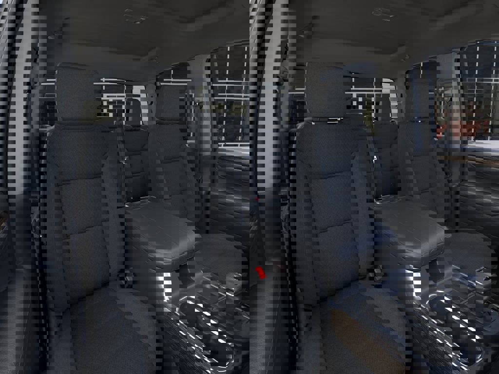 New 2026 GMC Sierra 1500 Elevation image 31