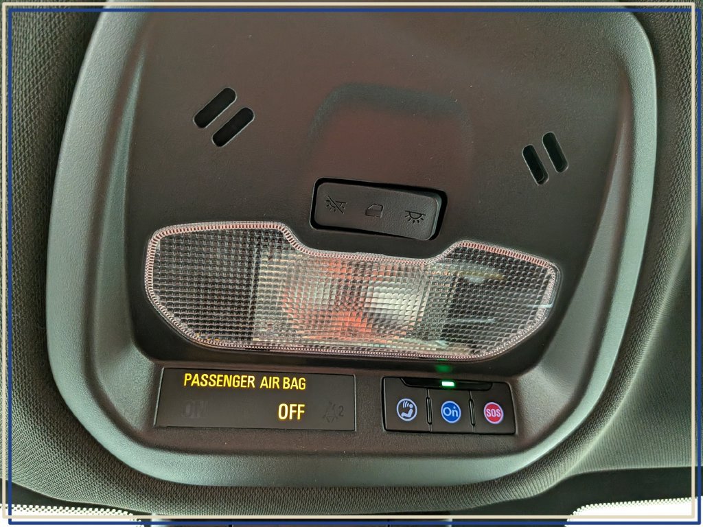 New 2026 Buick Envista Preferred FWD image 27