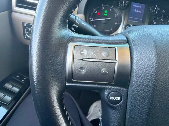 Used 2017 Lexus GX 460 w/ Navigation Package AWD/4WD image 65