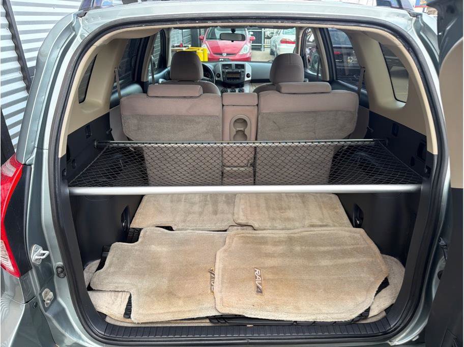 Used 2007 Toyota RAV4 4WD image 22