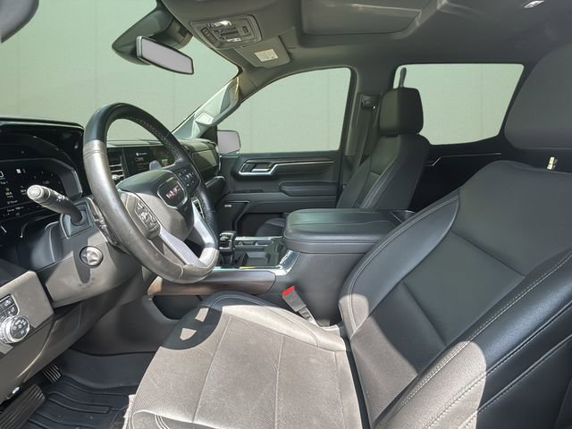 Used 2023 GMC Sierra 1500 SLT w/ SLT Premium Package image 19